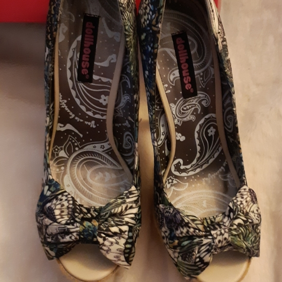 💜heels💜 - Picture 3 of 4